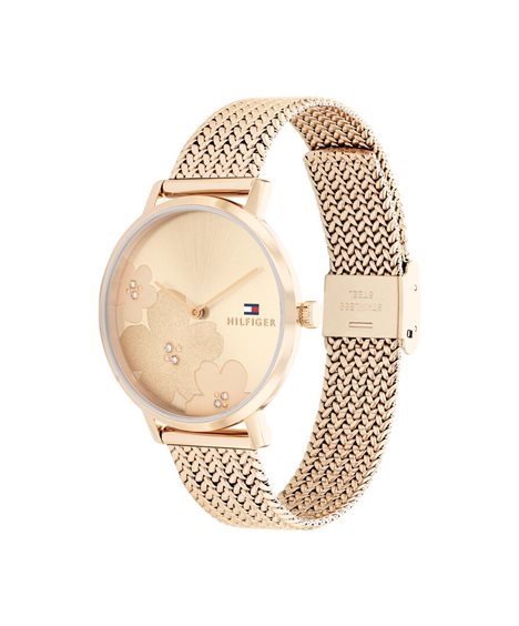 Gioielleria Roman Orologio Al quarzo Donna Tommy Hilfiger 1782603 Orologi